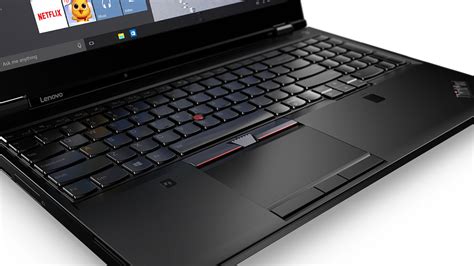 thinkpad p51 graphics